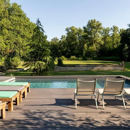 La Gare Champetre A * Frontenac (Gironde)