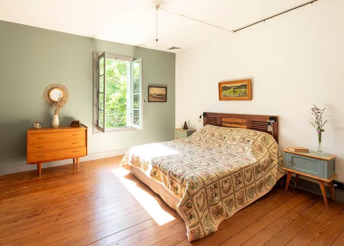 La Gare Champetre A بيت للعطل